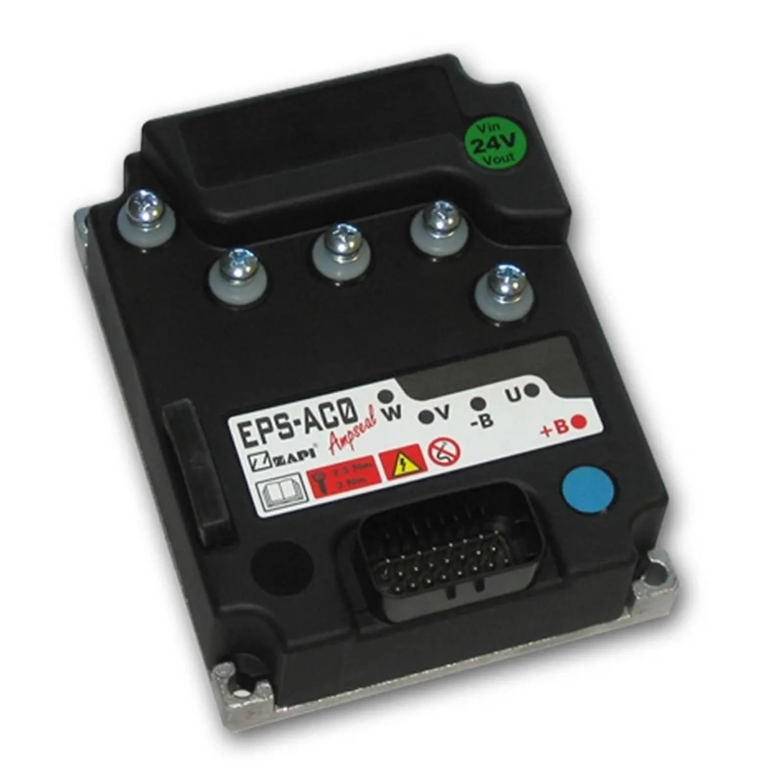 NRMGMGT EPS-AC0 24/36V 50A Motor Controller