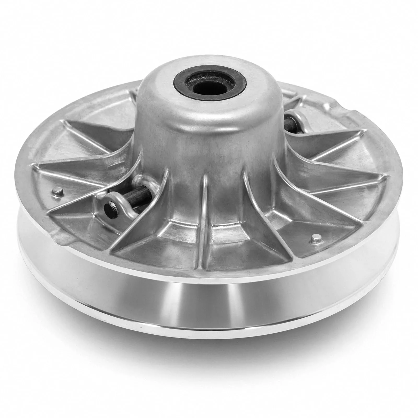 SFriding Driven (Secondary) Clutch for E-Z-GO RXV w/ Kawasaki GOLFDC-EG-R06@#US3 image 2