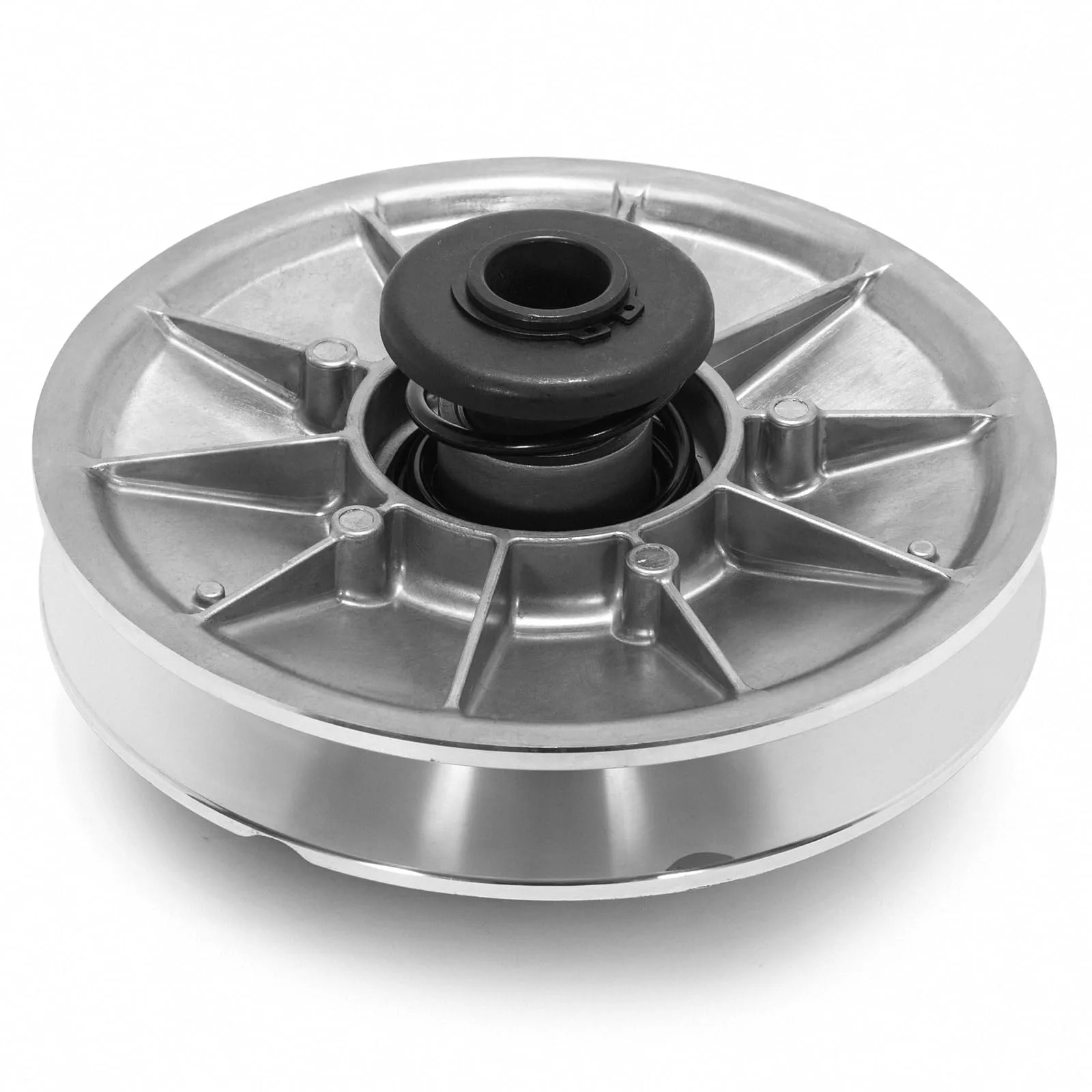 SFriding Driven (Secondary) Clutch for E-Z-GO RXV w/ Kawasaki GOLFDC-EG-R06@#US3 image 4