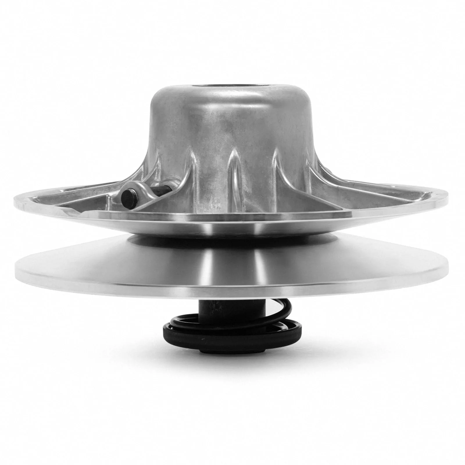 SFriding Driven (Secondary) Clutch for E-Z-GO RXV w/ Kawasaki GOLFDC-EG-R06@#US3