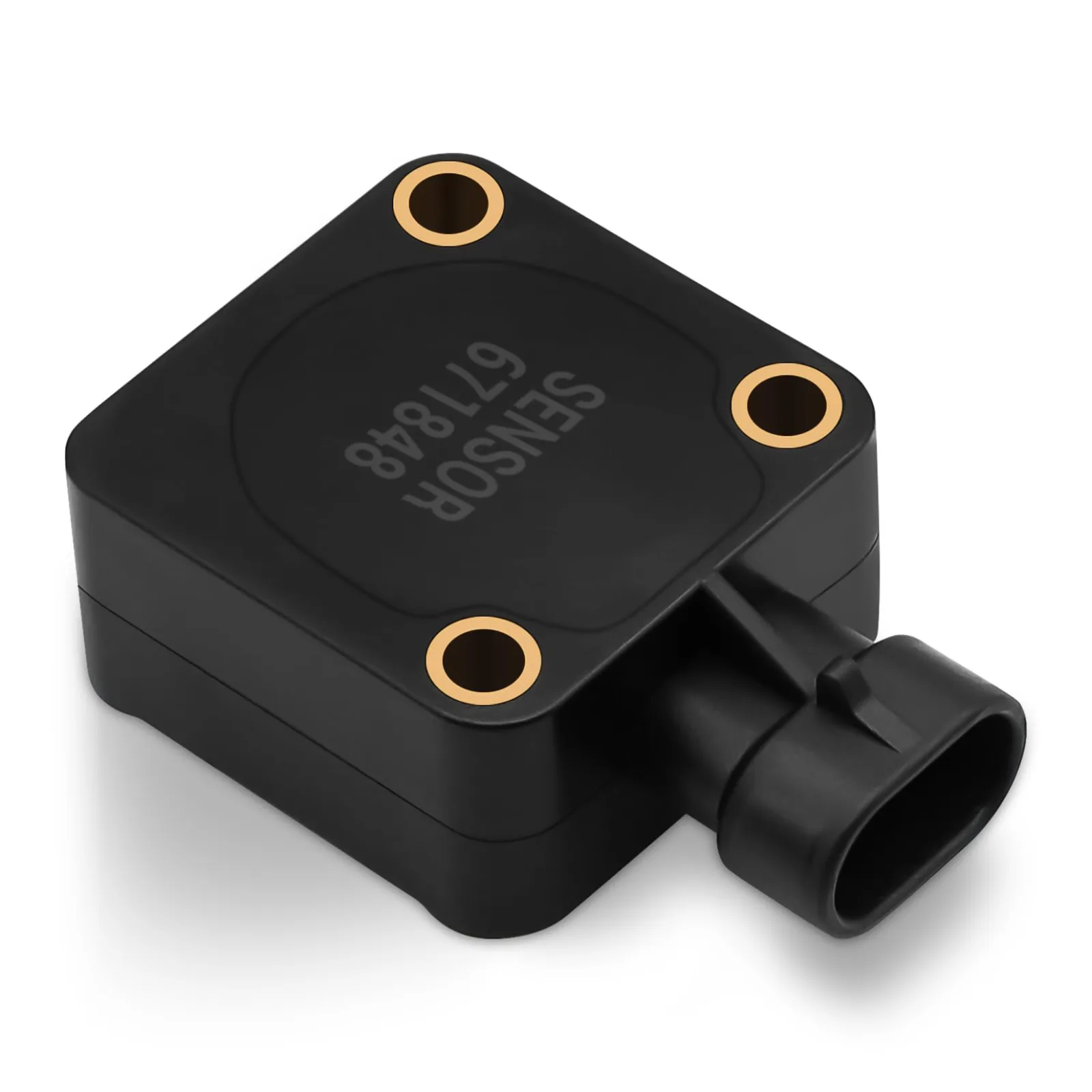 CartClan Throttle Sensor CT-0101 for E-Z-GO RXV 2015+