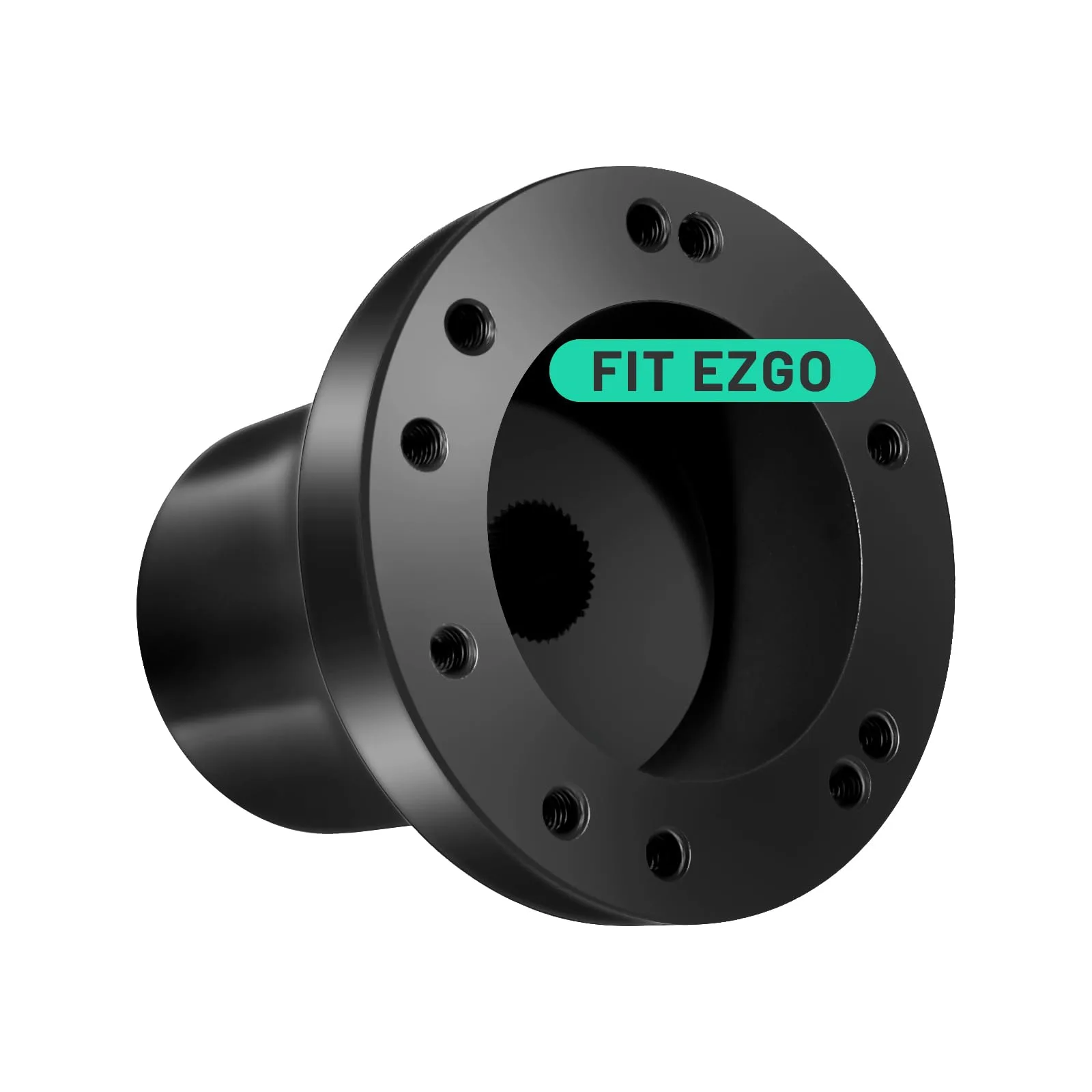 Orle Oko Steering Wheel Adapter for EZGO TXT & RXV