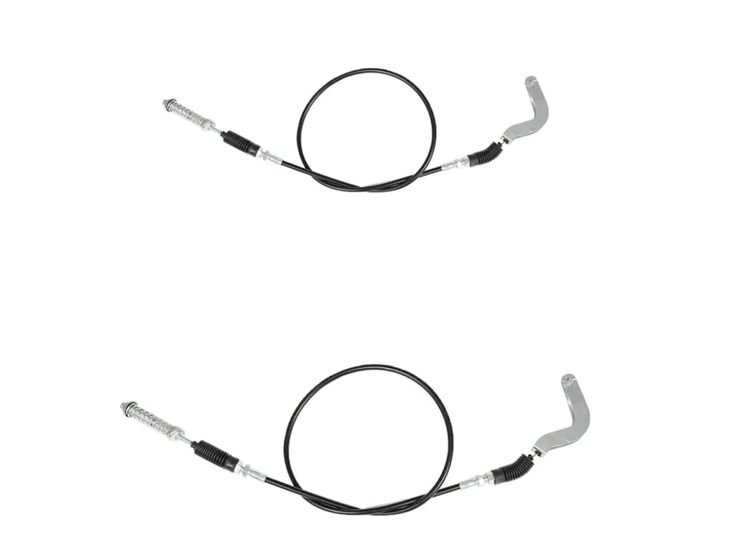 E-Z-GO TXT 40-Inch Shift Cable Set 1991-2001
