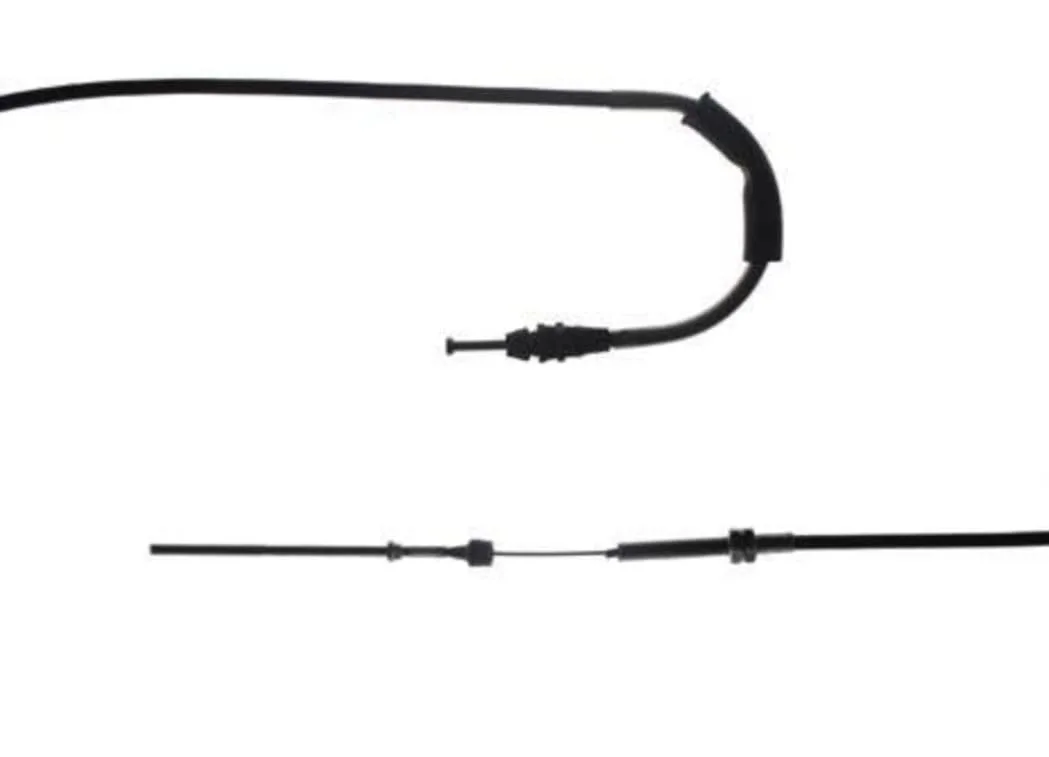 3G Accelerator Cable for E-Z-GO MPT and Workhorse Gas Carts image 2
