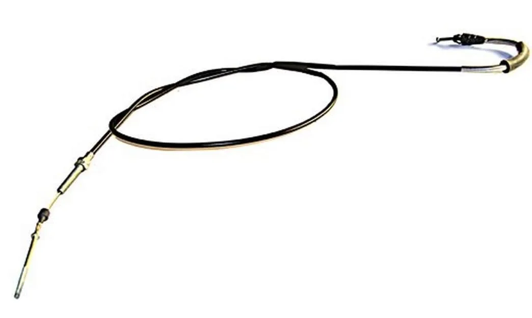 3G Accelerator Cable for E-Z-GO MPT and Workhorse Gas Carts