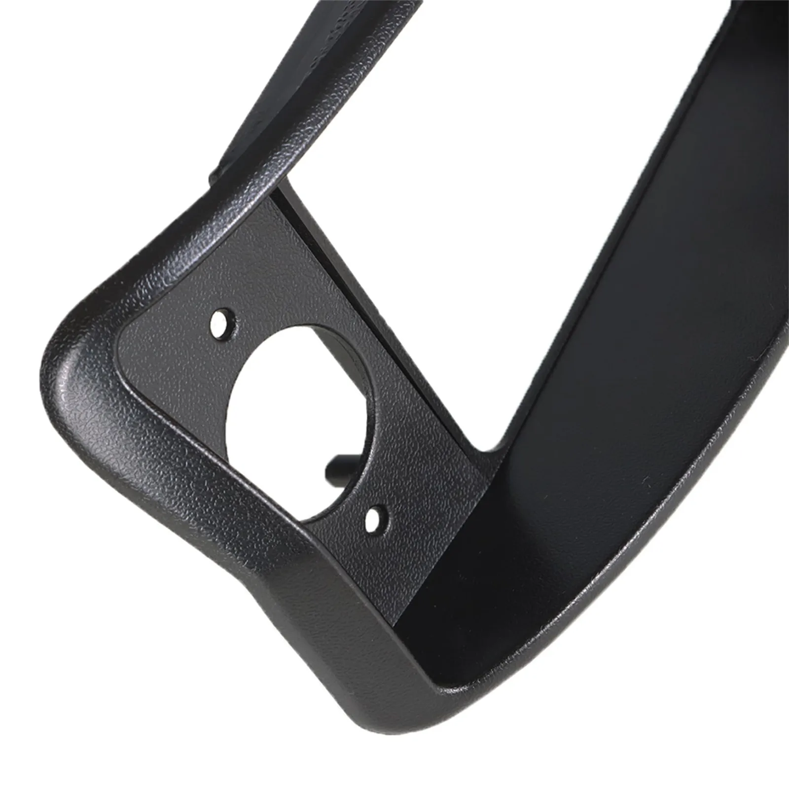 Silscvtt Headlight Bezels for Club Car DS (1993) TR-2906408-846438-SS image 4