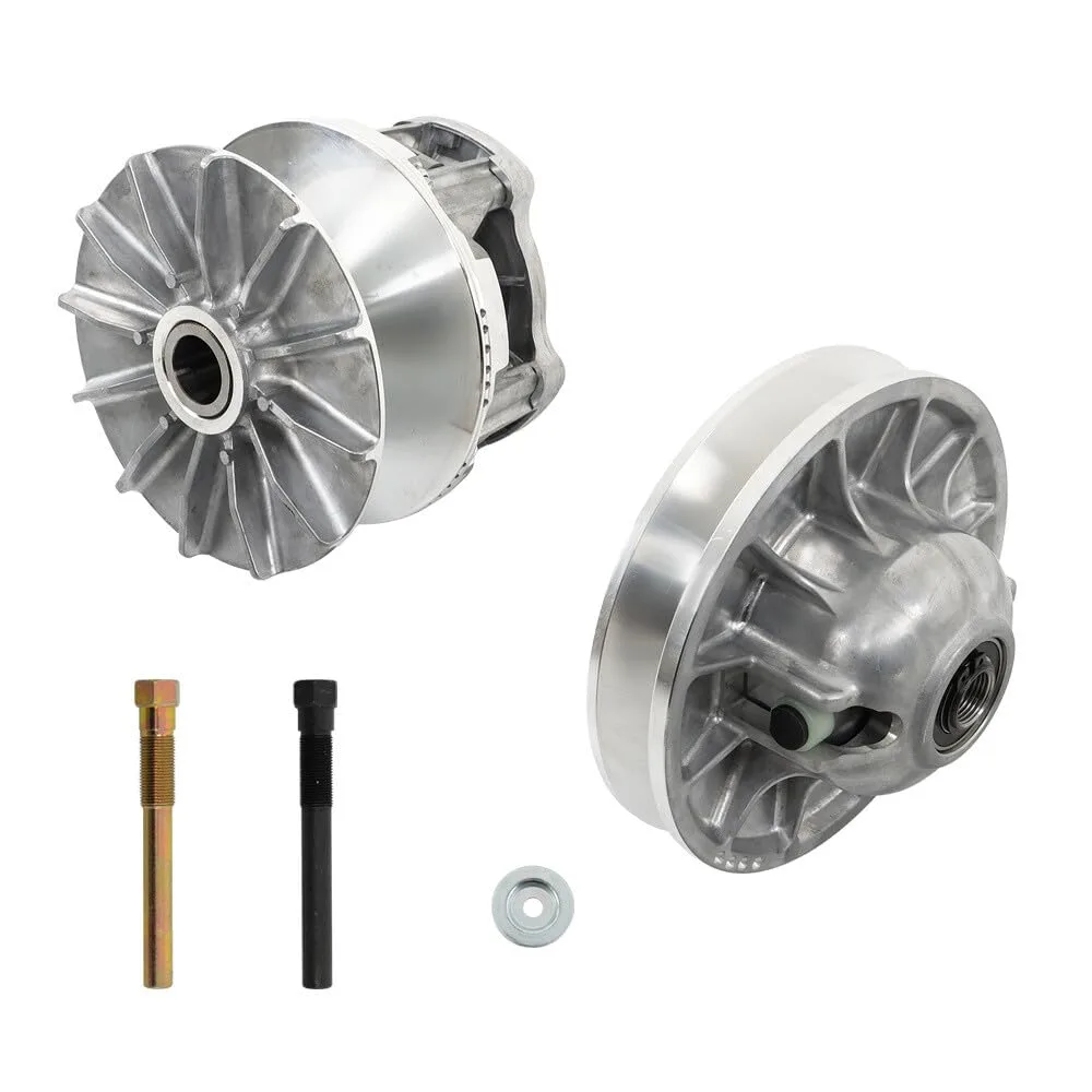Generic Mod-G33S-3396 Primary & Secondary Clutch Kit
