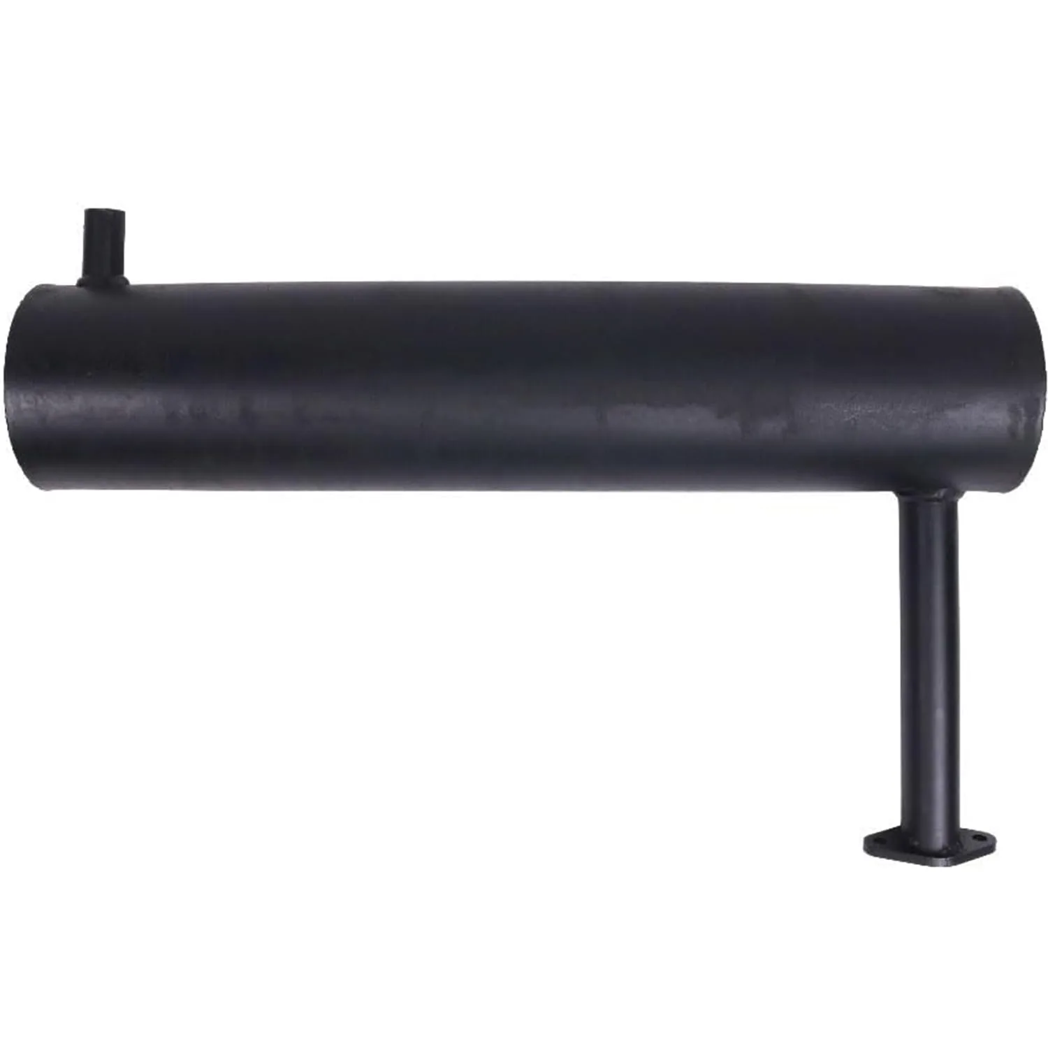 JZGRDN Muffler for 1984-1991 Club Car 341cc Golf Cart image 2