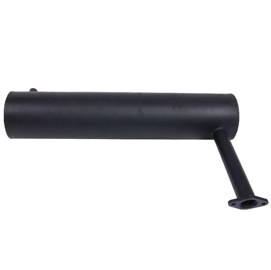 JZGRDN Muffler for 1984-1991 Club Car 341cc Golf Cart image 4