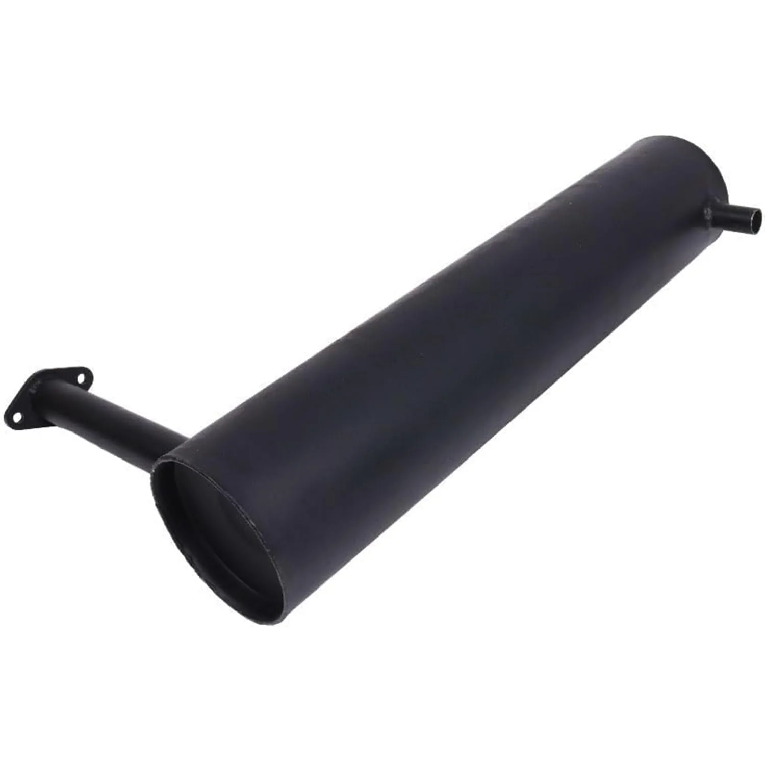 JZGRDN Muffler for 1984-1991 Club Car 341cc Golf Cart
