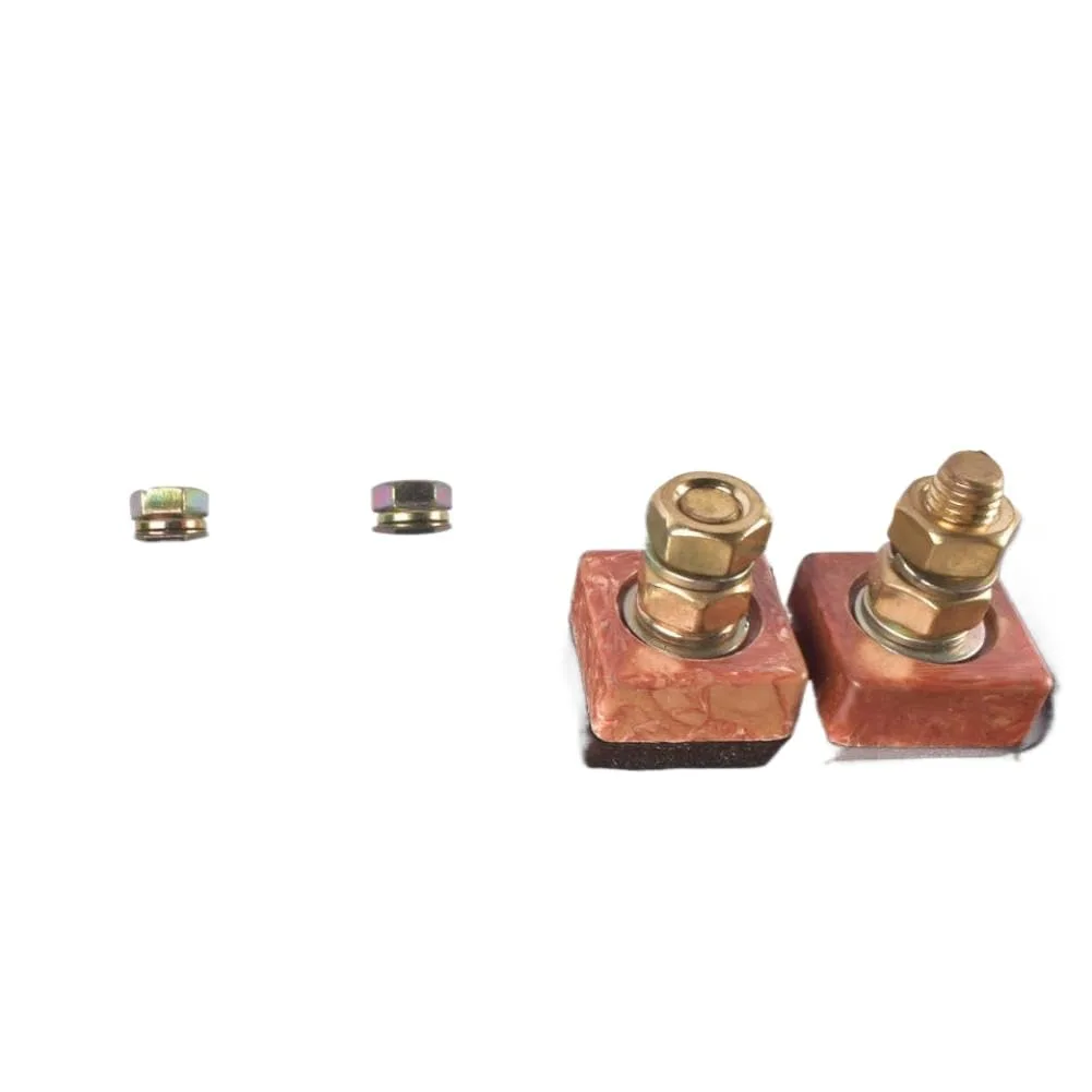 Shiketong 48V Motor for E-Z-GO TXT, T48 and DL9-4006 image 2