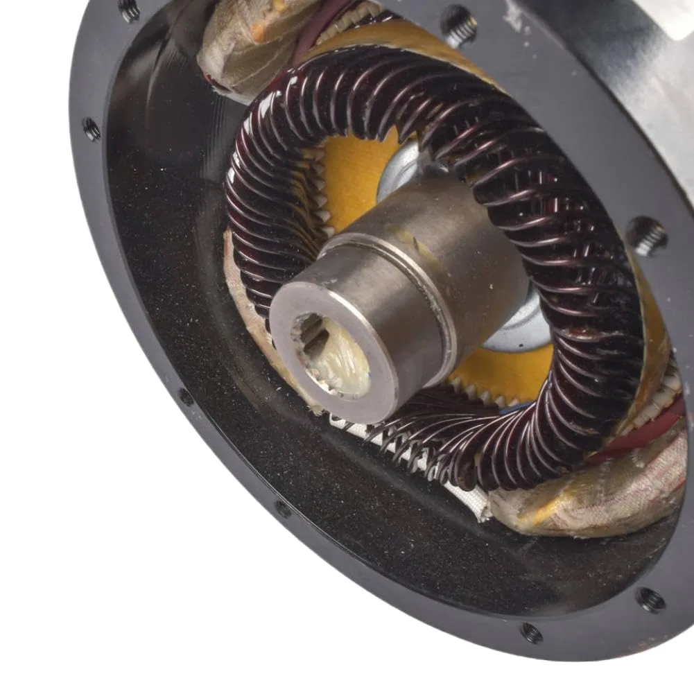 Shiketong 48V Motor for E-Z-GO TXT, T48 and DL9-4006 image 3
