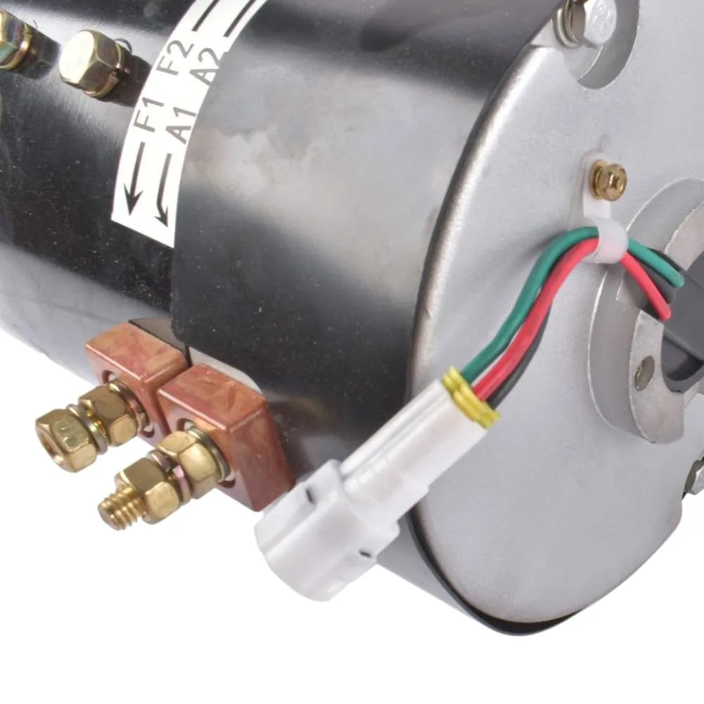 Shiketong 48V Motor for E-Z-GO TXT, T48 and DL9-4006