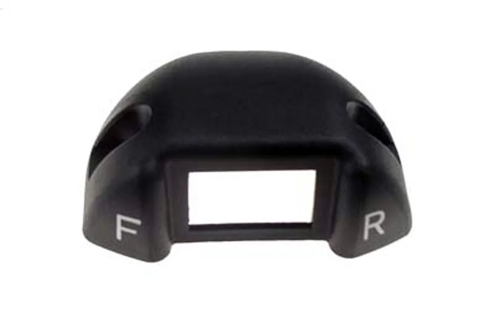 EV Drives Rocker Switch Housing for Club Car Precedent/IQ