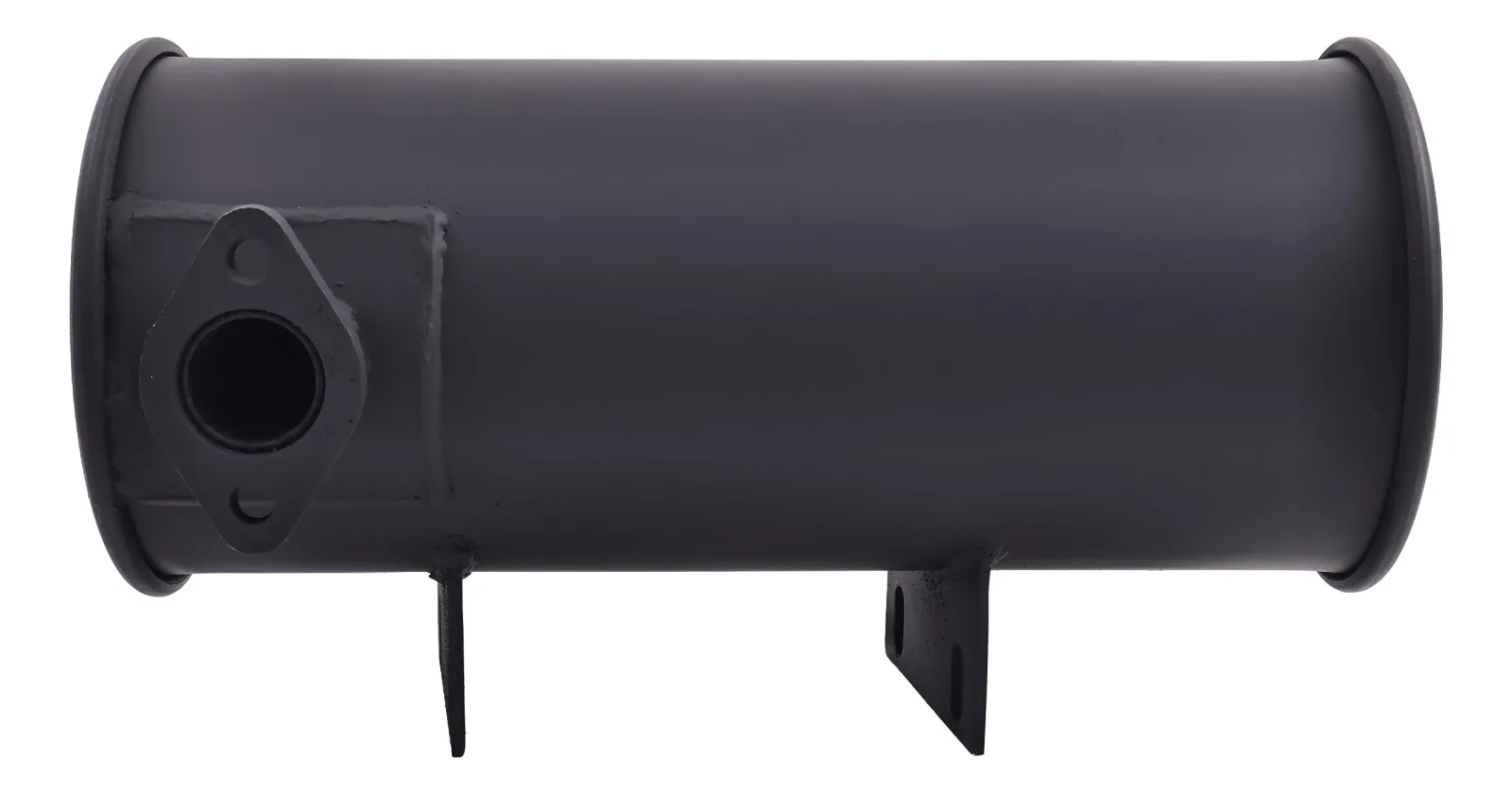 MonsteraveX 2-Cycle Golf Cart Muffler 14396-G1 image 2