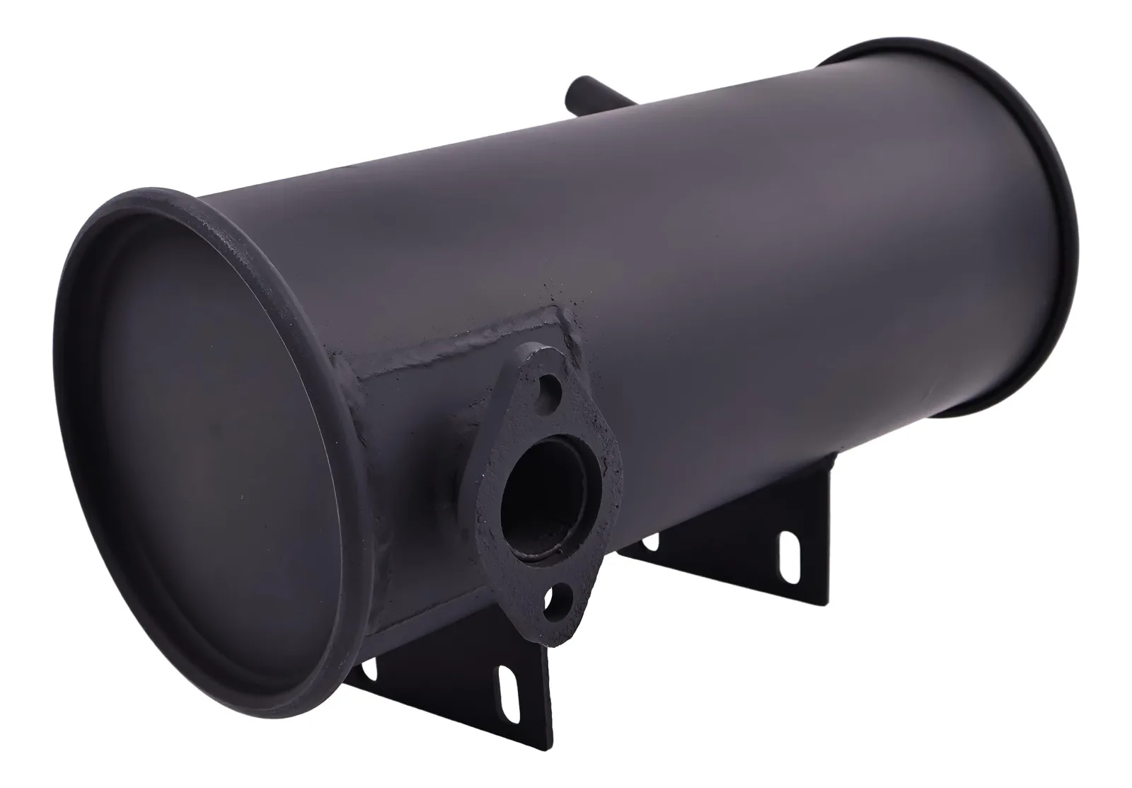 MonsteraveX 2-Cycle Golf Cart Muffler 14396-G1 image 3