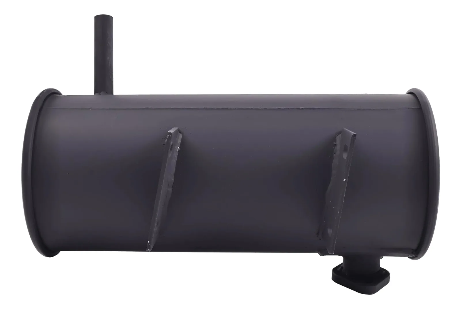 MonsteraveX 2-Cycle Golf Cart Muffler 14396-G1