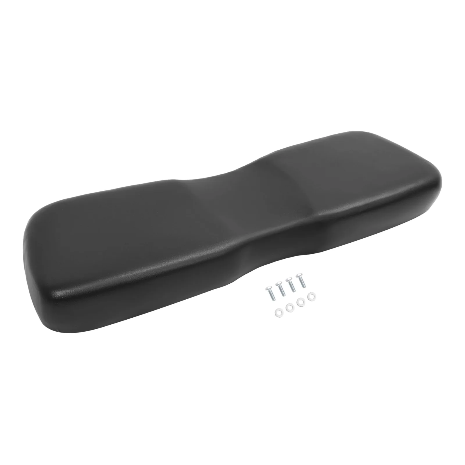 ALMULOO Seat Backrest for 2001-2012 Club Car DS