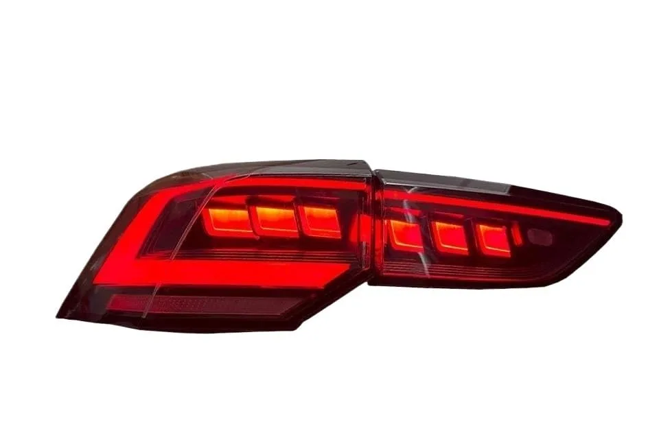 Generic Golf 8 MK8 Rear Lighting Accessory 2021-2024 image 2