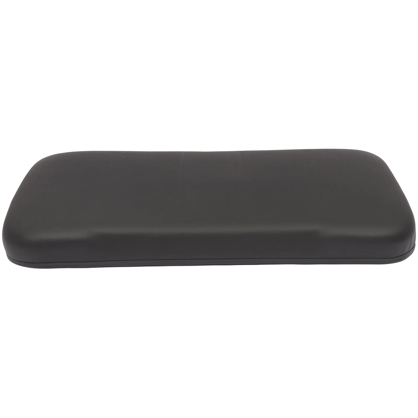 OCPTY E-Z-GO TXT Front Seat Cushion Set - Black image 2