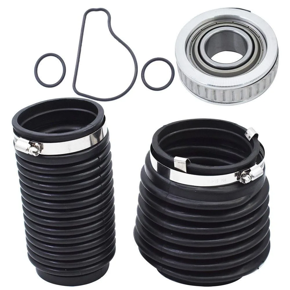 Generic Transom Seal Kit for Volvo Penta SX Drives 18-2772-1