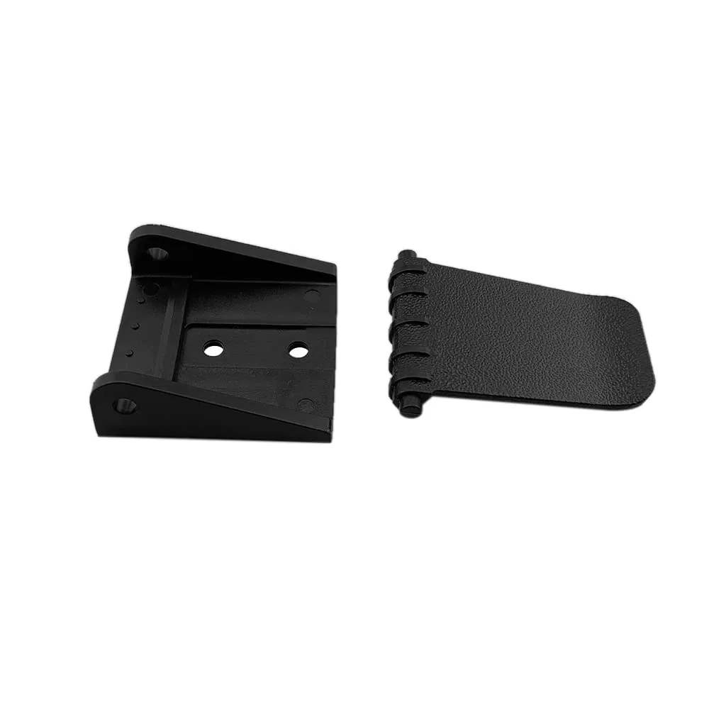 Srutueo Golf Cart Bag Strap Buckle Kit — Part 500279975 image 3