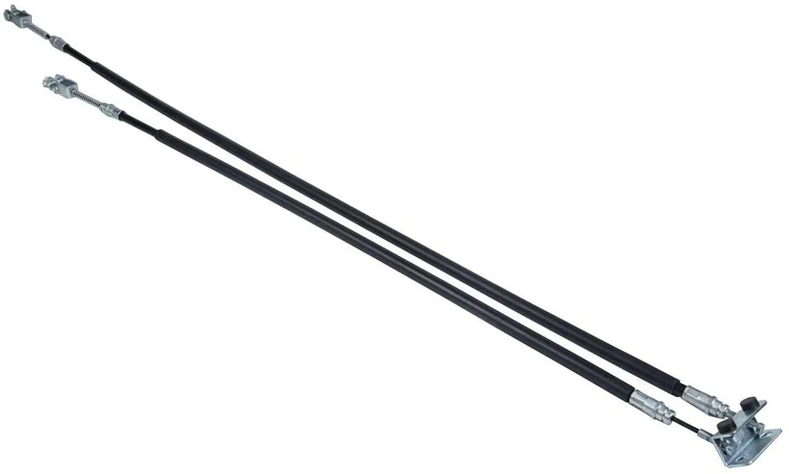 Dr.Acces Brake Cable Kit for E-Z-GO TXT & Medalist – YR-300 image 2