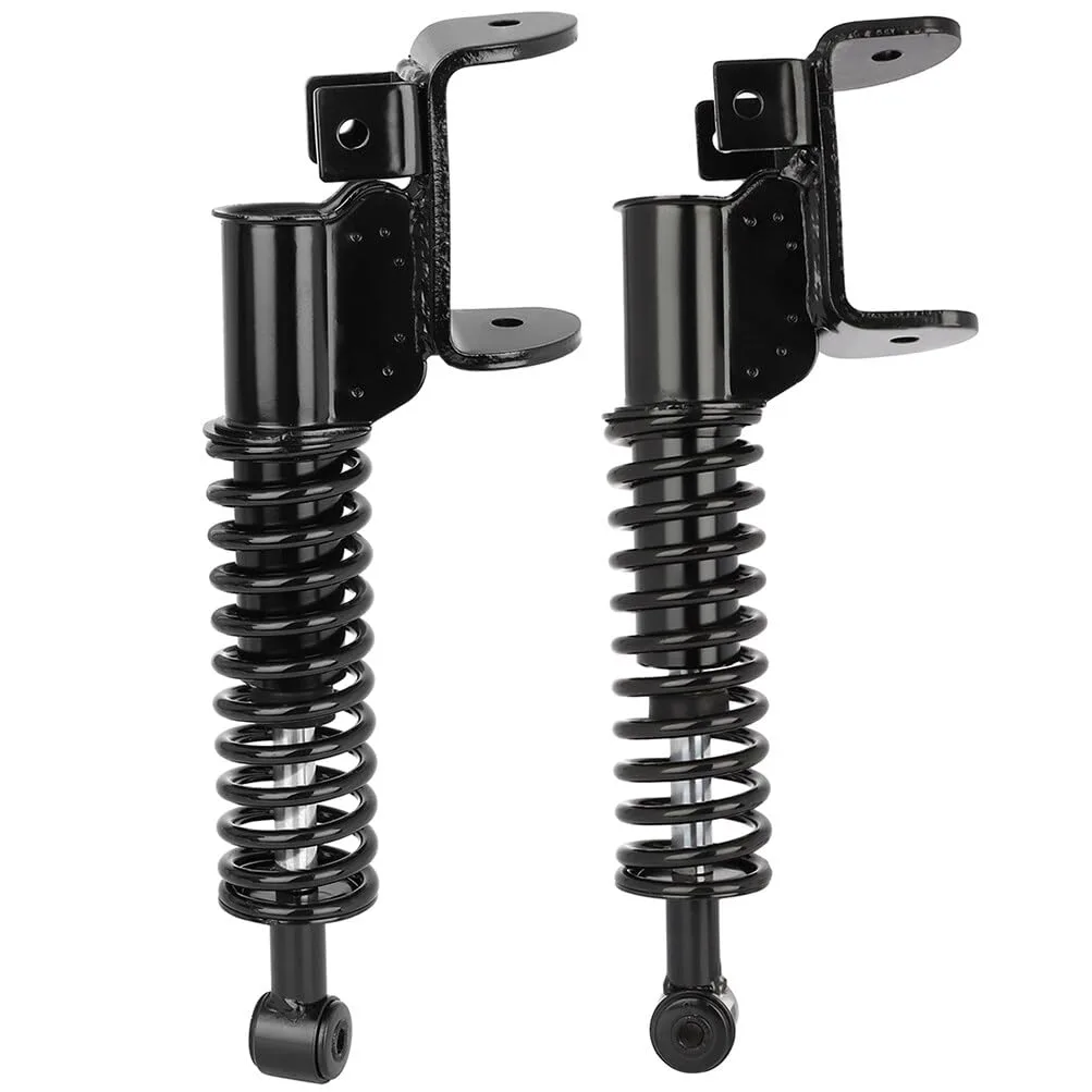 ECCPP Front Shocks for EZGO RXV and 2Five Golf Carts image 3