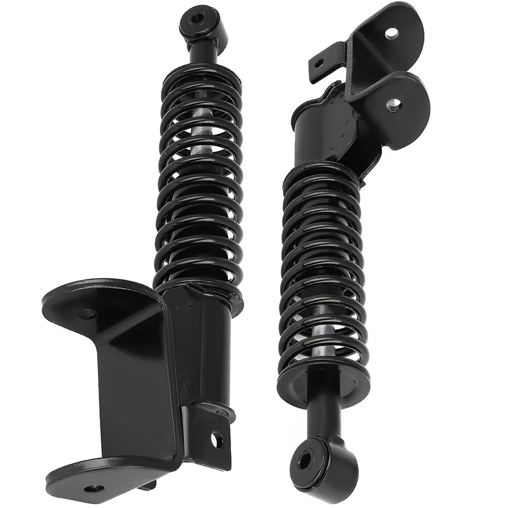 ECCPP Front Shocks for EZGO RXV and 2Five Golf Carts