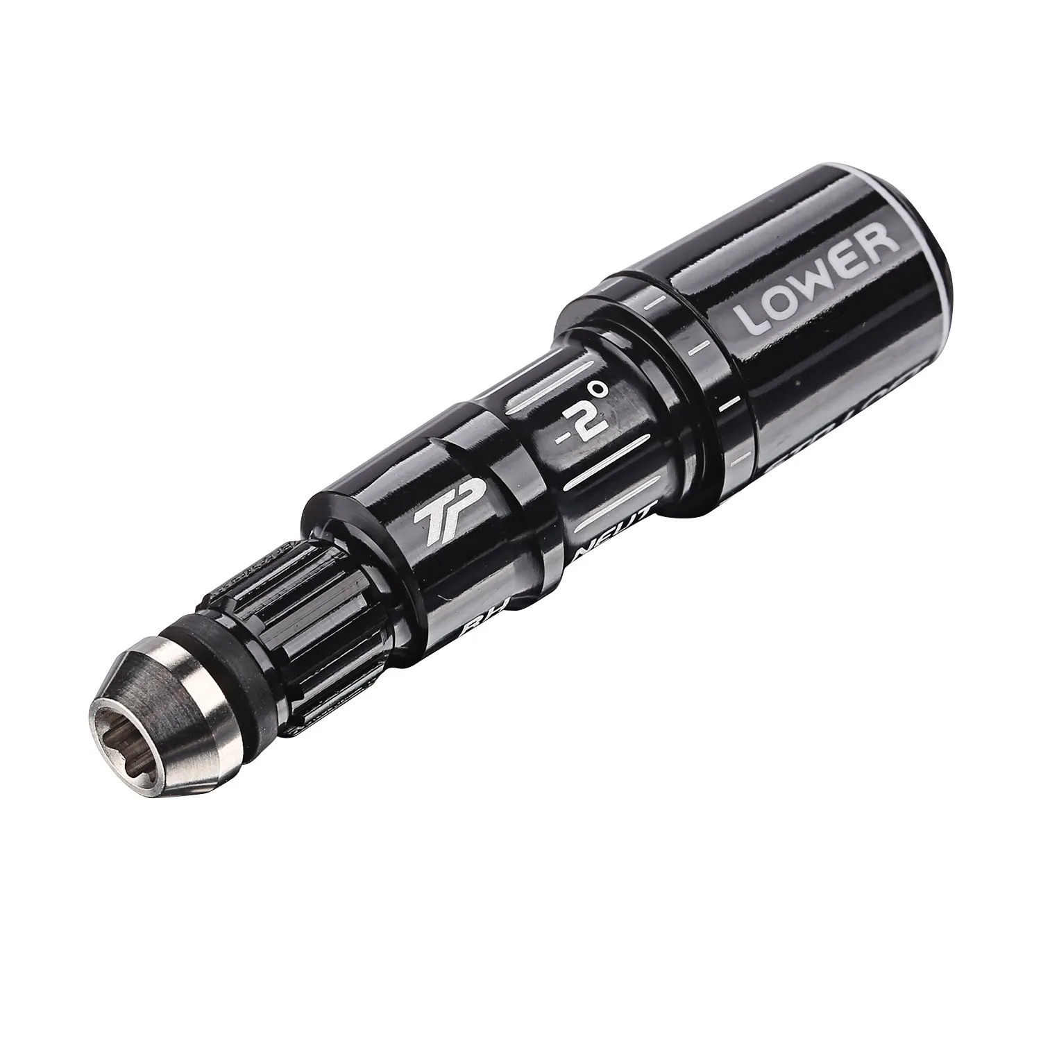 Generic RH Golf Shaft Sleeve Adapter for TaylorMade Clubs