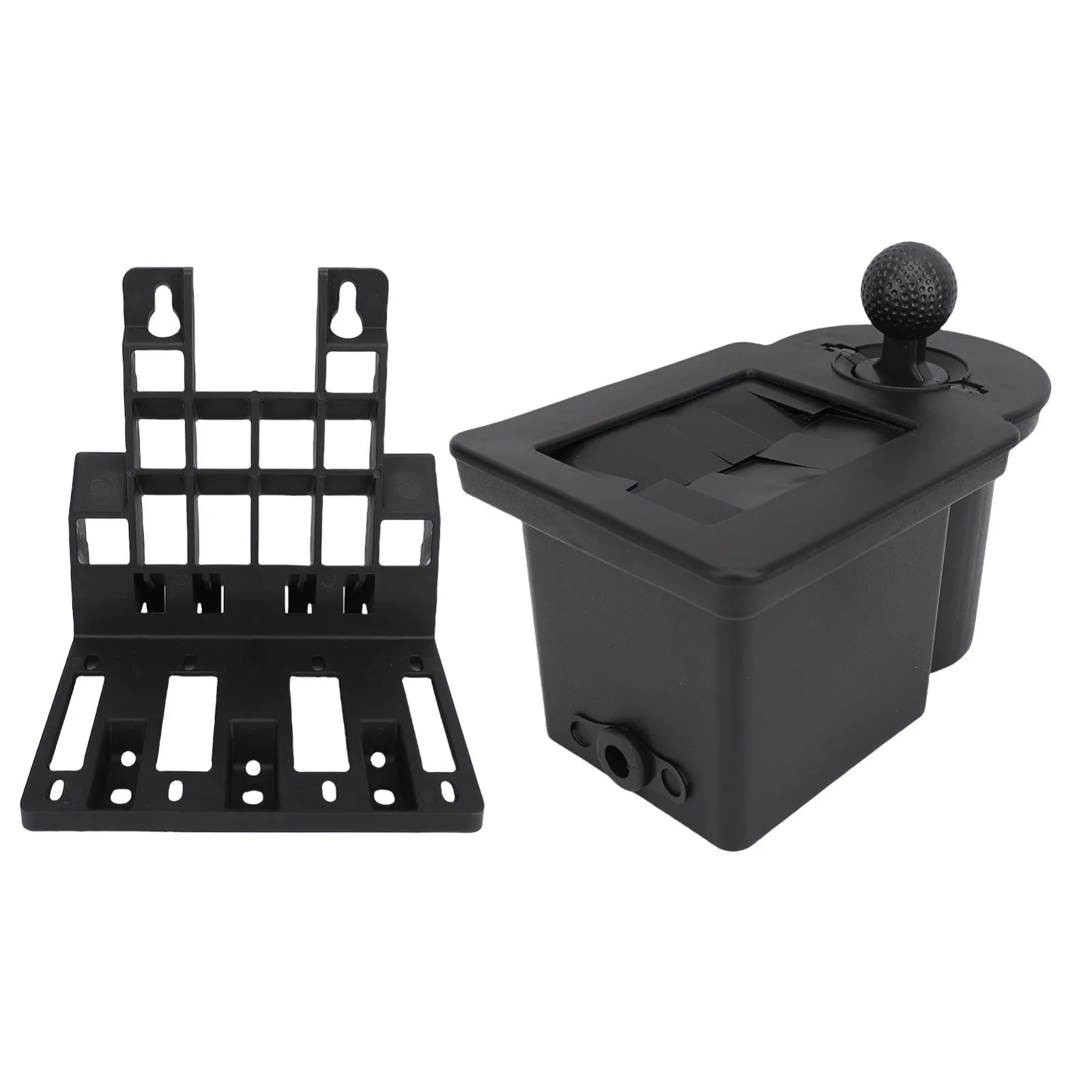 ZIZEV Golf Cart Ball Washer Kit 103662801 image 2