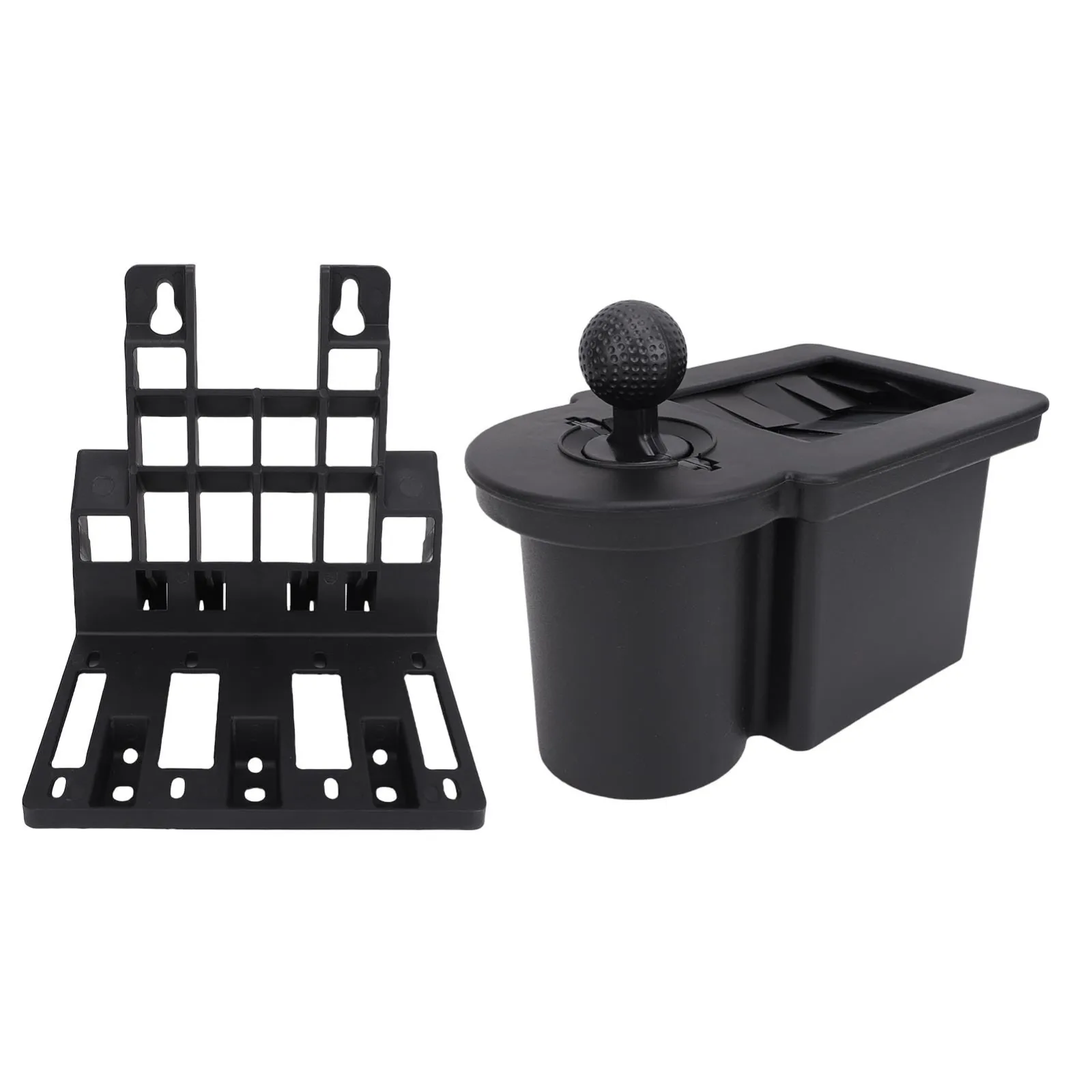 ZIZEV Golf Cart Ball Washer Kit 103662801 image 3