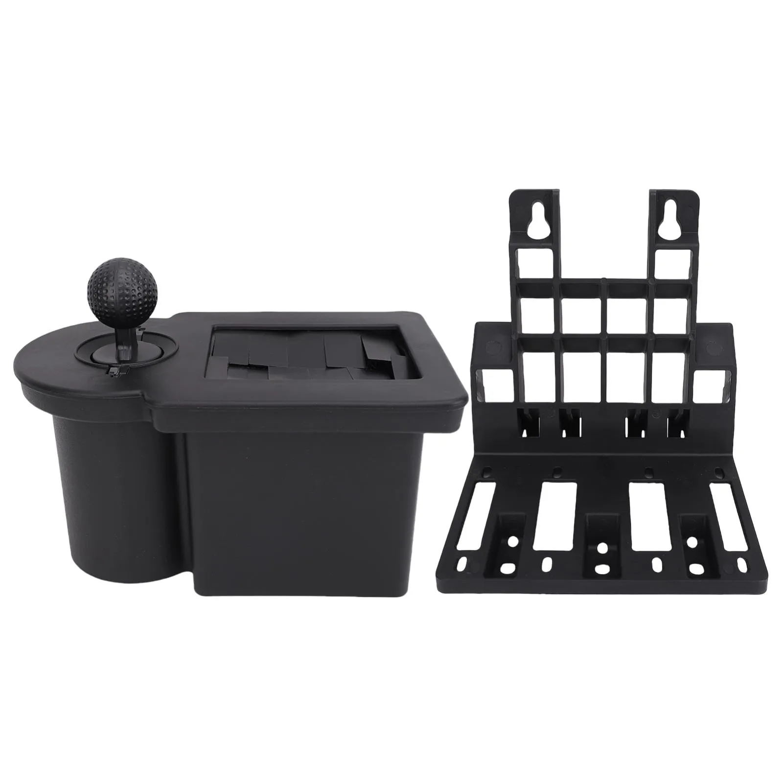 ZIZEV Golf Cart Ball Washer Kit 103662801 image 4