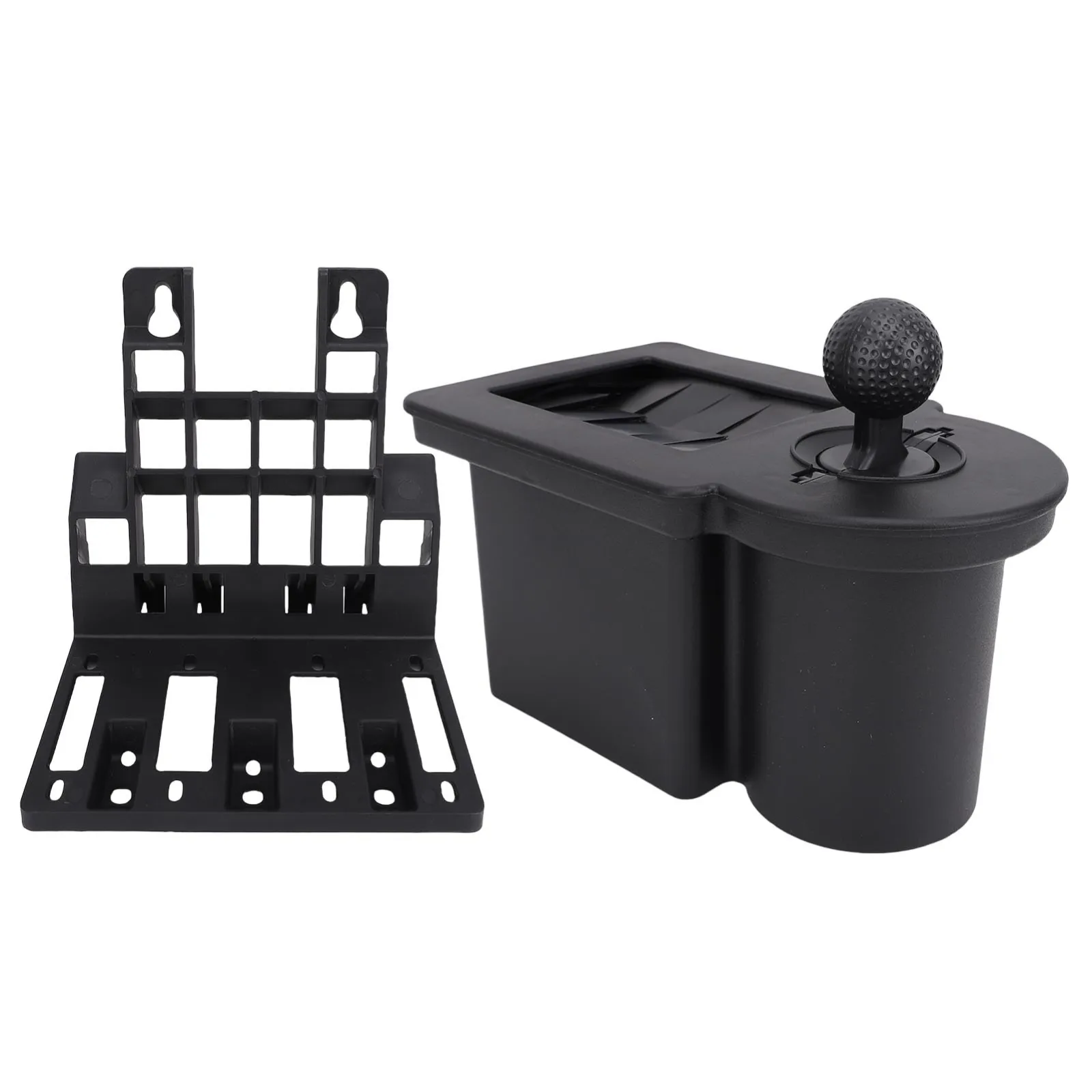 ZIZEV Golf Cart Ball Washer Kit 103662801