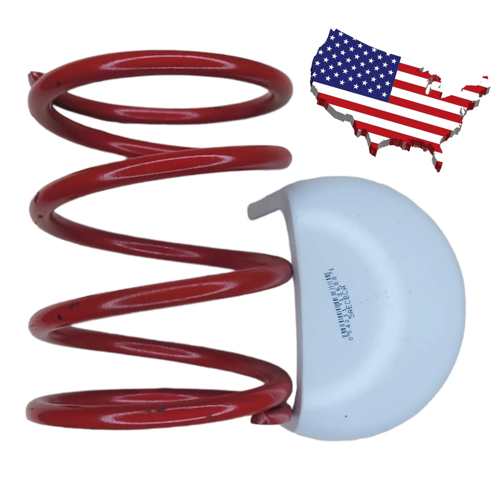 Club Car DS & Precedent Gas Clutch Power Spring Kit