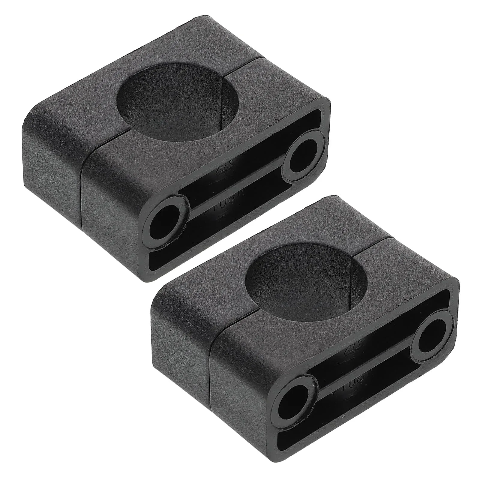 Ciieeo Rubber Golf Cart Brake Block Kit BV2PM445D25VD017