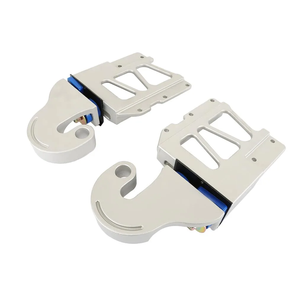 Generic Hood Hinge Kit for Peterbilt 379/378