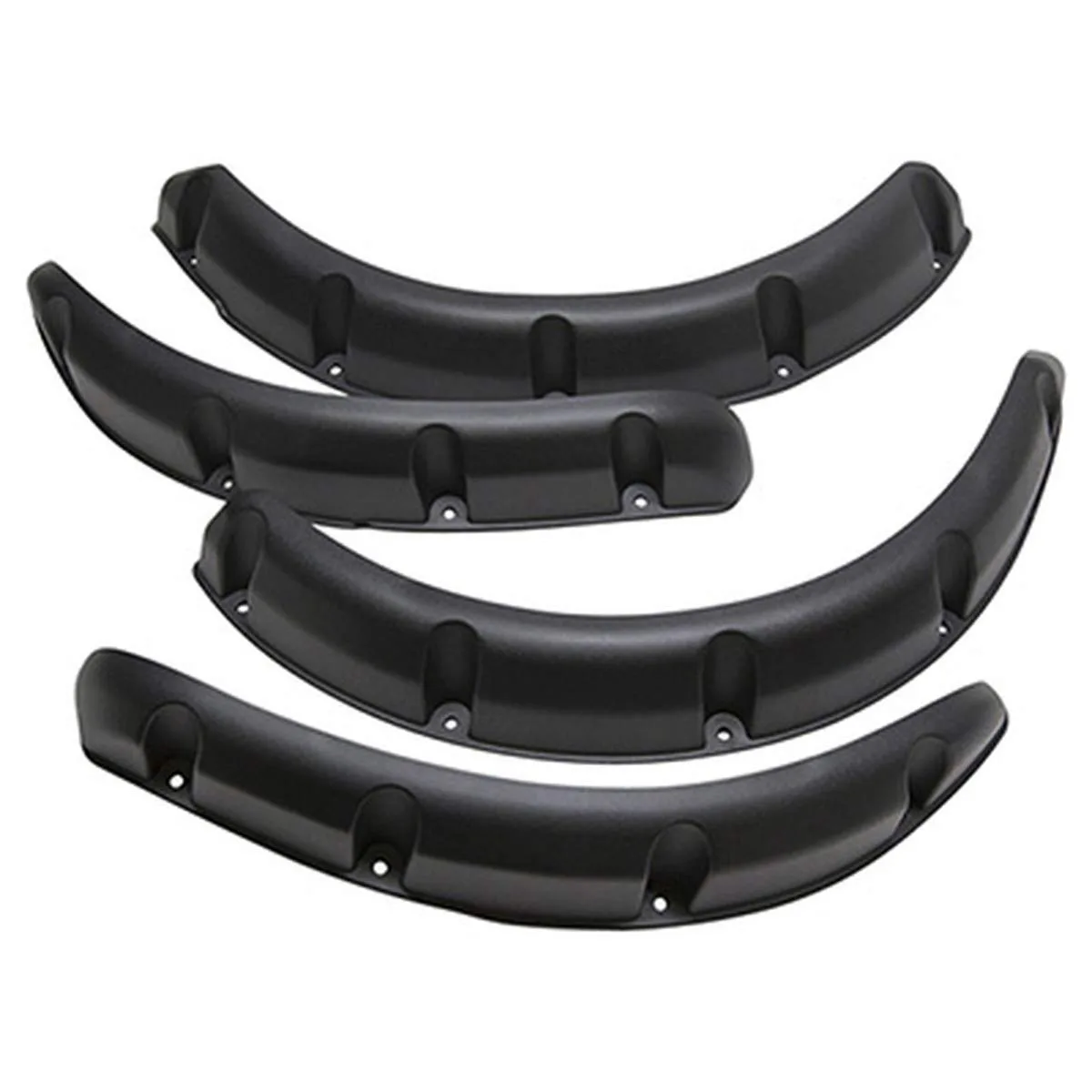 Performance Plus Carts Fender Flares for Yamaha Drive2
