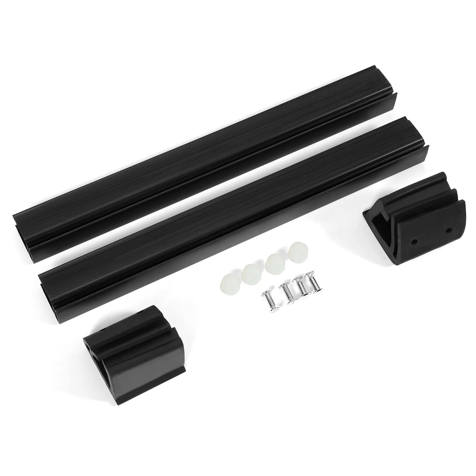 ALMULOO Clear Folding Windshield for E-Z-GO S4/L4 image 4