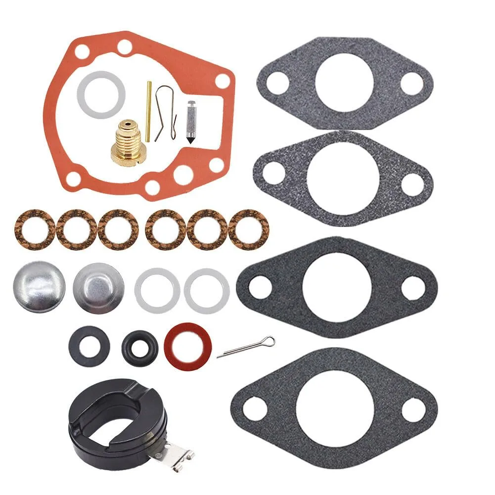 Generic Carburetor Kit with Float Mod-G33S-826