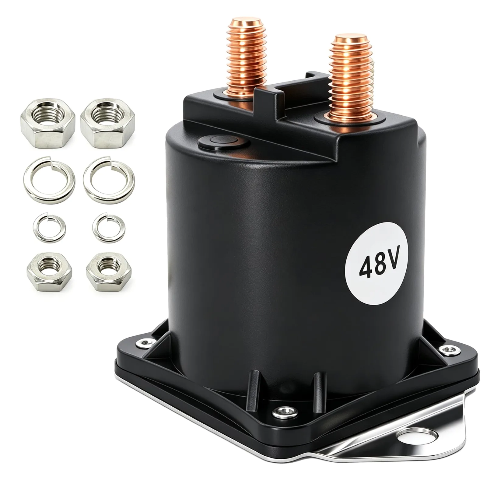 OXCANO 48V Solenoid Relay for Club Car DS 1995-1997