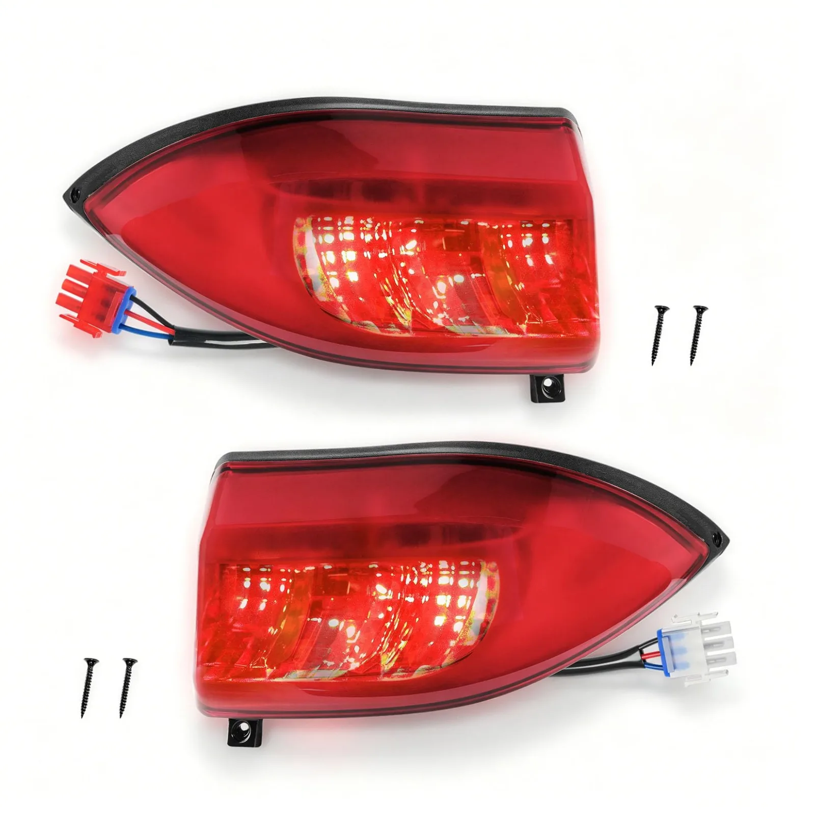 Panglong Club Car LED Taillight Kit for Precedent & Tempo