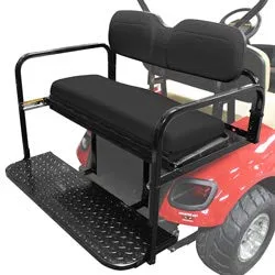 Technical Precision RVX Rear Seat Kit AX-8AY2-5