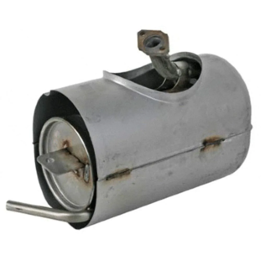 Performance Plus Carts Muffler for Yamaha Drive G29