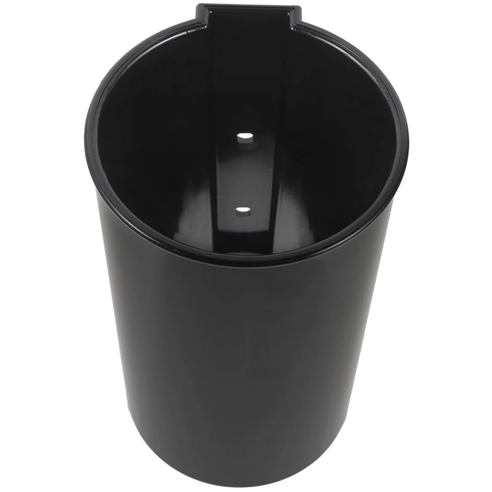 WHAMVOX Golf Cart Sand Holder, Black Plastic