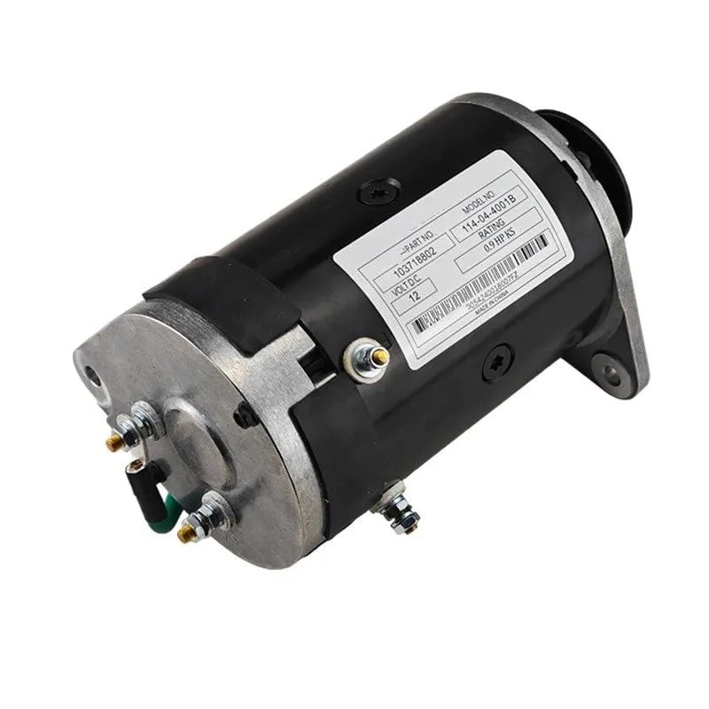 Generic Starter Motor for Club Golf Cart image 4