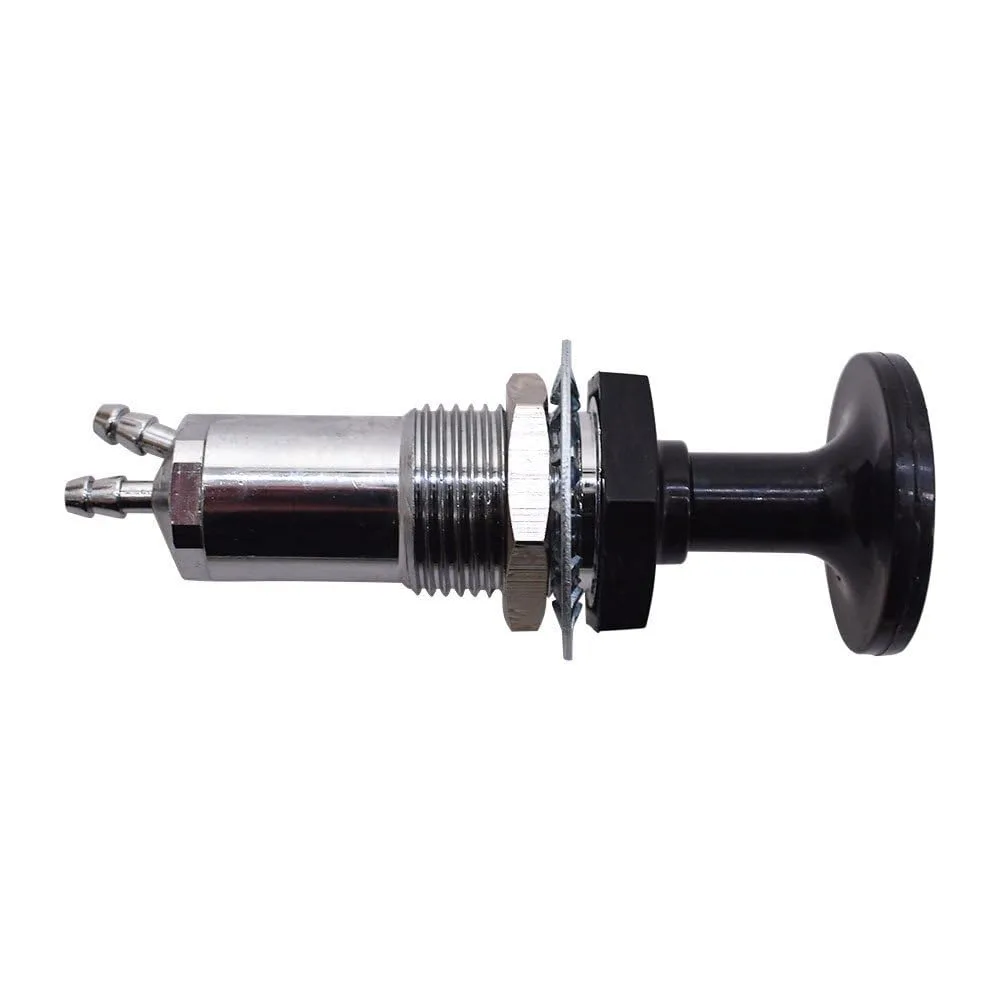Generic Fuel Primer Pump Kit Mod-G33S-843 (GS1481955FE)