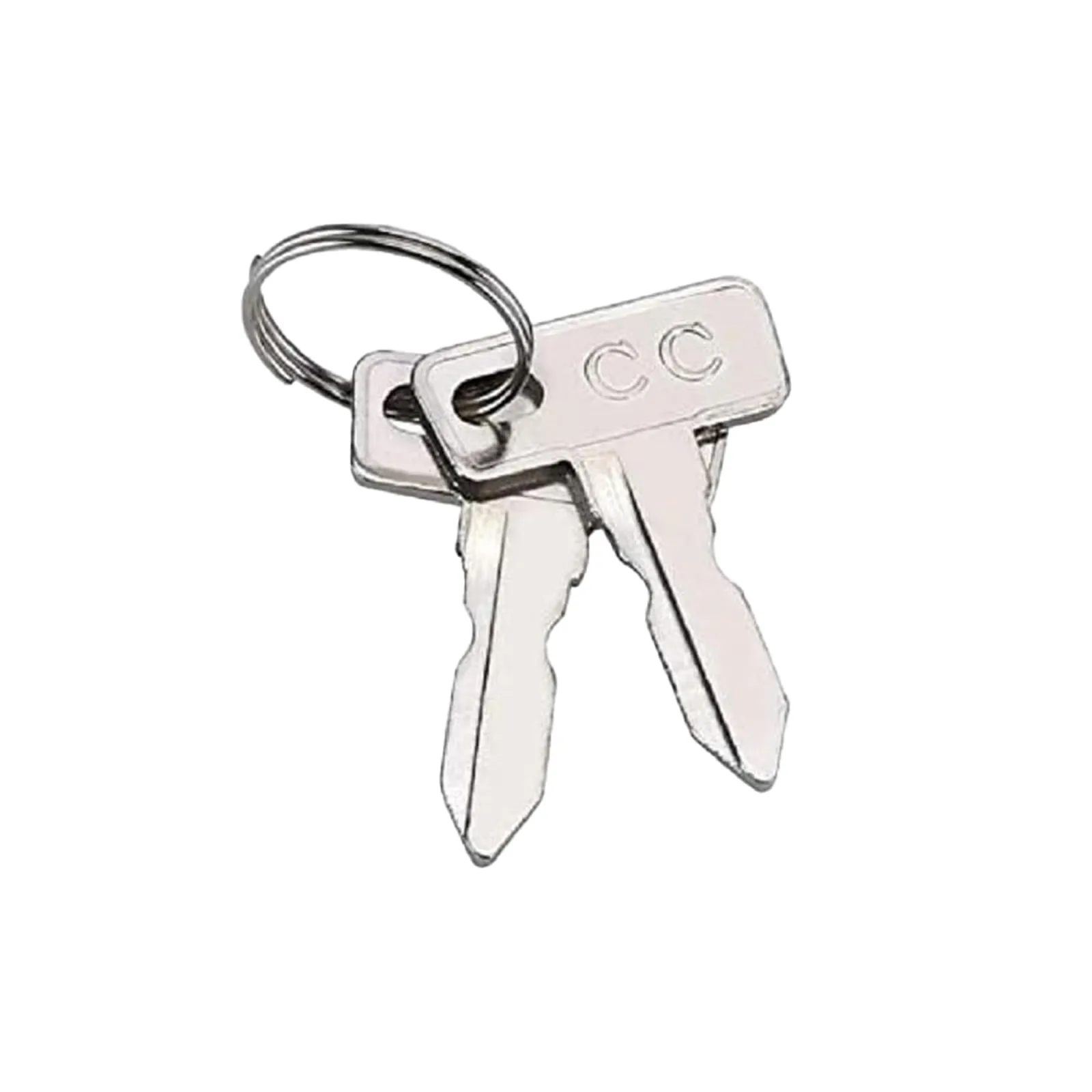 EZSUNSWAY Club Car DS & Precedent Golf Cart Keys