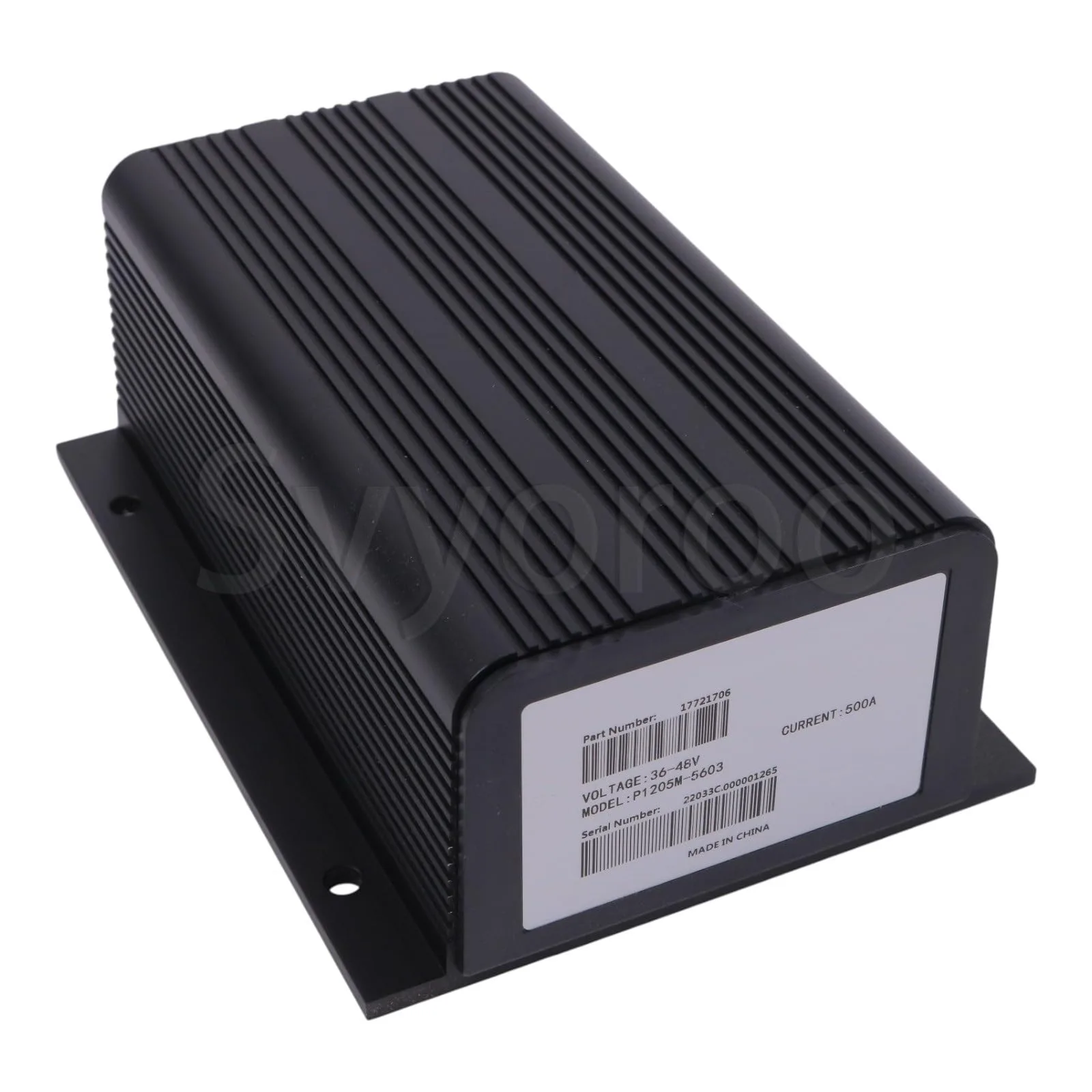 48V 500A Motor Controller for Club Car DS 1996-2014
