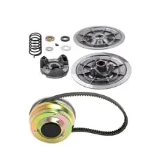 EPISTA Yamaha Gas Clutch Belt Kit J55-G6260-00-00